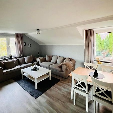 Ferienhaus Lotte Detern Extérieur photo