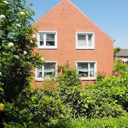 Ferienhaus Lotte Detern Extérieur photo