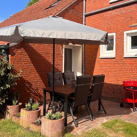 Ferienhaus Lotte Detern Extérieur photo