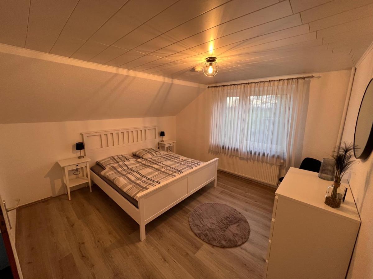 Ferienhaus Lotte Detern Extérieur photo