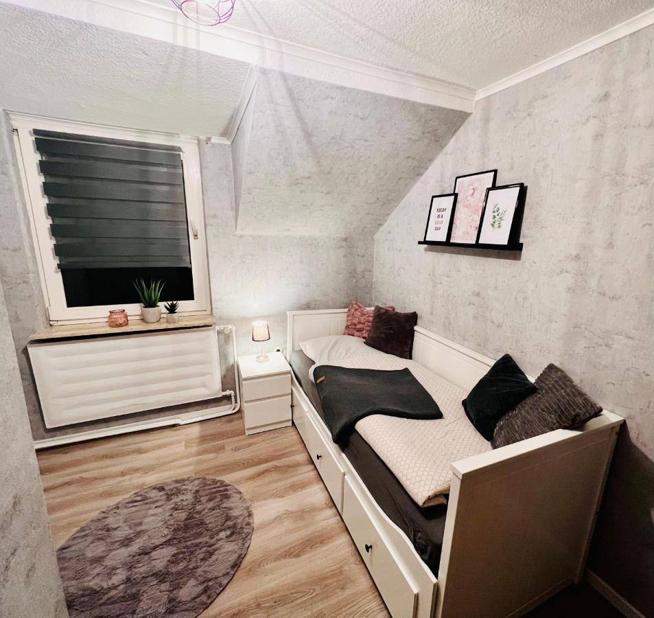 Ferienhaus Lotte Detern Extérieur photo